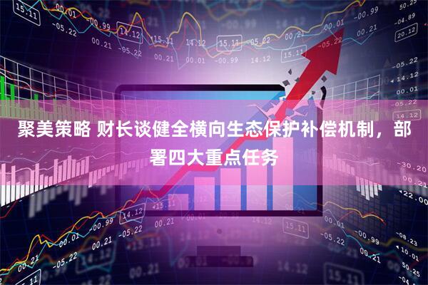聚美策略 财长谈健全横向生态保护补偿机制，部署四大重点任务