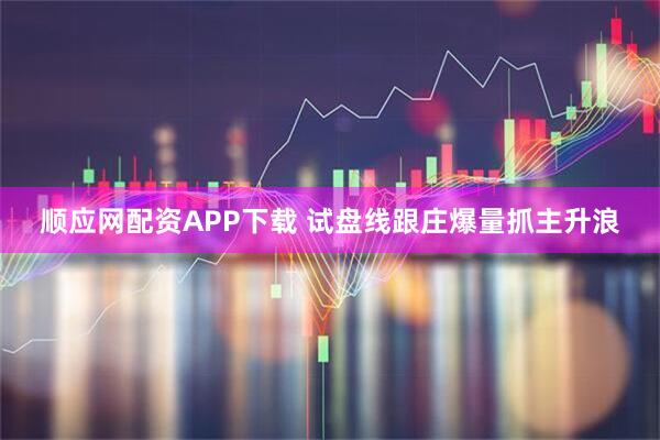 顺应网配资APP下载 试盘线跟庄爆量抓主升浪